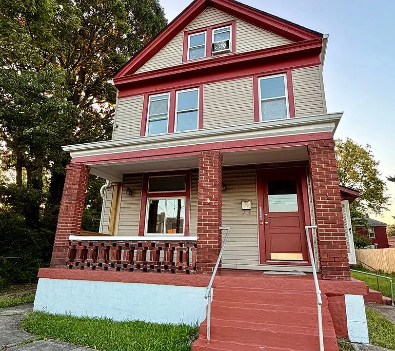 3648 Brooks Ave