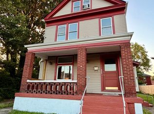 3648 Brooks Ave, Cincinnati, OH 45207