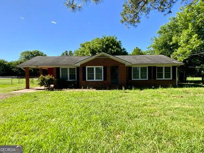 995 Gadsden Rd SW, Cave Spring, GA, 30124