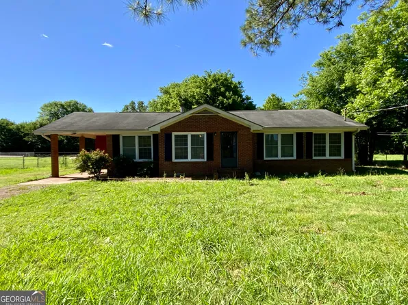 995 Gadsden Rd SW, Cave Spring, GA 30124