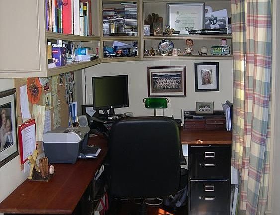 Home Office