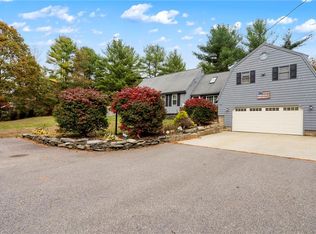 663 Round Top Rd, Burrillville, RI 02830