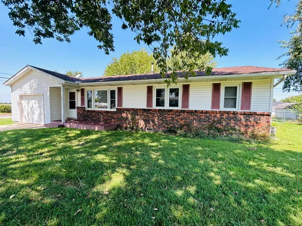 100 Lori Lane, Purdy, MO 65734