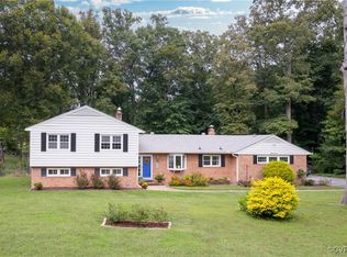 5111 Tyme Rd, North Chesterfield, VA 23234