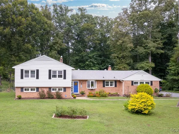 5111 Tyme Rd, North Chesterfield, VA 23234