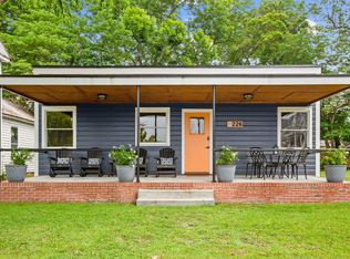 226 Water St, Washington, NC 27889