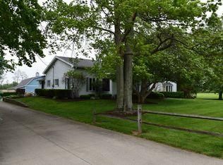 1864 Myers Rd, Shelby, OH 44875