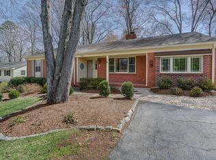 1416 Lester Dr, Charlottesville, VA 22901