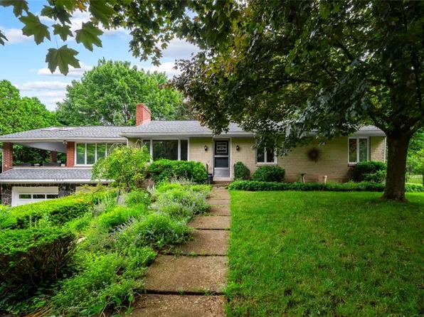 1833 Allison Ave, Allison Park, PA 15101