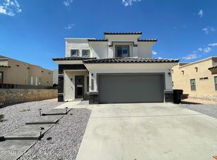 13689 Bradford St, El Paso, TX 79928