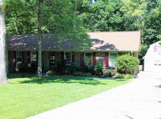 3022 Quincemoor Rd, Durham, NC 27712