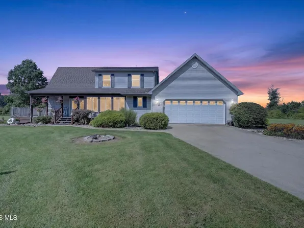 3750 N Stange Rd, Graytown, OH 43432