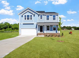 50 Alice Trace Pl, Angier, NC 27501