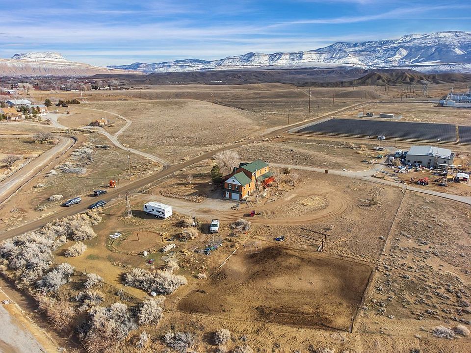 3407 C Rd, Palisade, CO 81526 MLS 20230165 Zillow