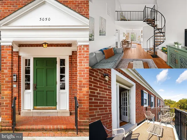 3050 S Buchanan St APT C1, Arlington, VA 22206