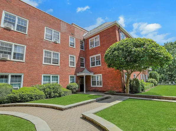 1815 Palmer Avenue #3X, Larchmont, NY 10538
