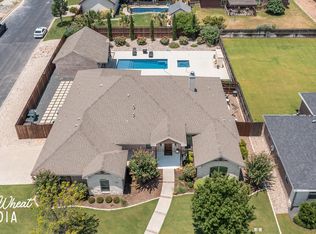 4757 Shadow Creek Dr, San Angelo, TX 76904