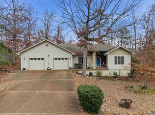 3 Encantado Way, Hot Springs, AR 71909