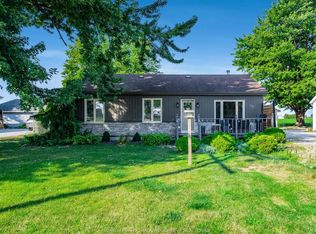 22644 Merlin Rd, Chatham Kent, ON N0P1W0