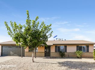 4631 E Alta Vista Rd, Phoenix, AZ 85042