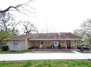 20302 S Welling Rd, Welling, OK 74471