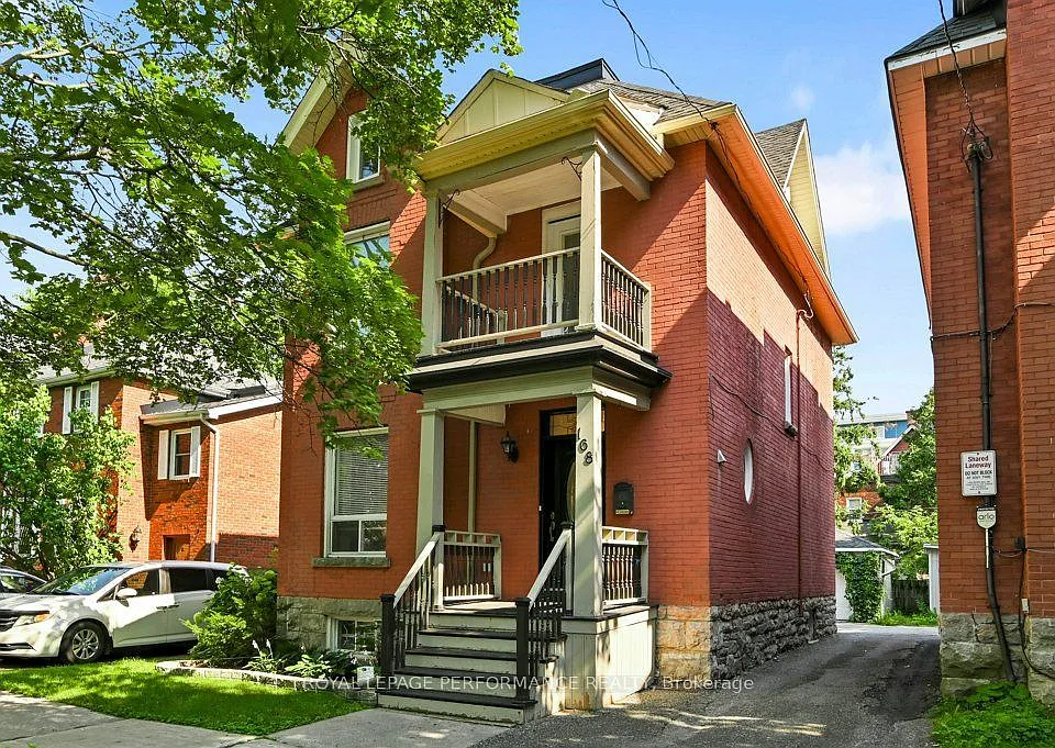 168 Stewart St W