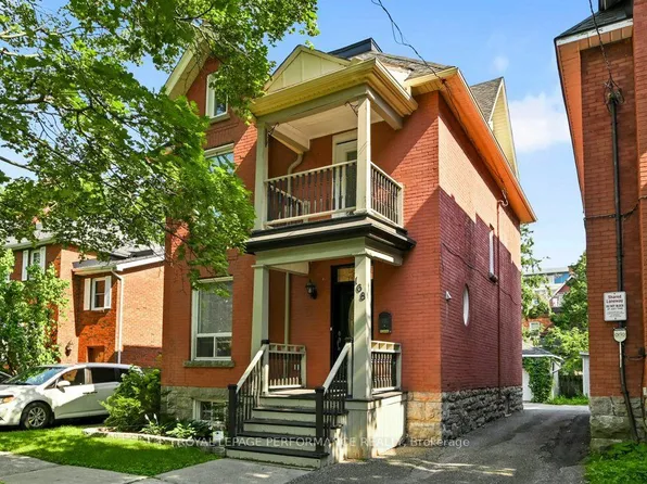 168 Stewart St, Ottawa, ON K1N 6J9