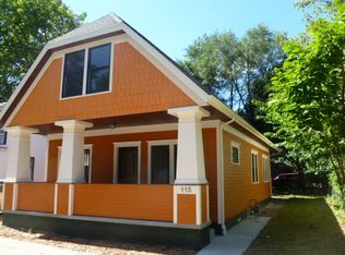 115 Garfield Ct, South Bend, IN