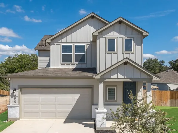 6067 Calgary Park, San Antonio, TX 78233