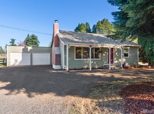10482 Central Valley Rd NE, Poulsbo, WA 98370