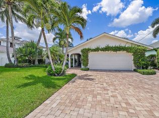 19165 Waterway Rd, Jupiter, FL 33469