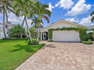 19165 Waterway Road, Jupiter, FL, 33469