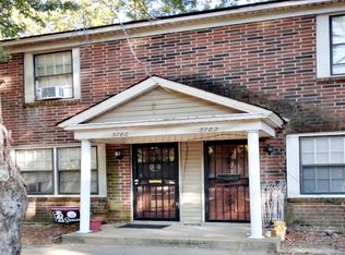 3780 Cambridge Station Dr, Memphis, TN 38115