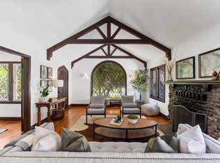 619 Eldora Rd, Pasadena, CA 91104