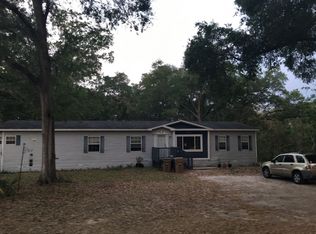 36851 Haynes Rd, Fruitland Park, FL 34731
