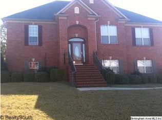 161 Royal Coach Cir, Bessemer, AL 35022
