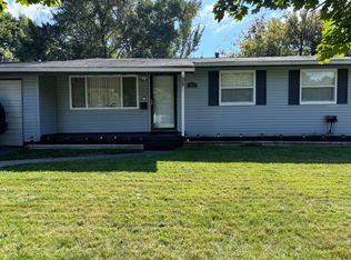 (Undisclosed Address), Mount Morris, MI 48458