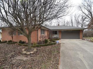 5808 Elaine St, Indianapolis, IN