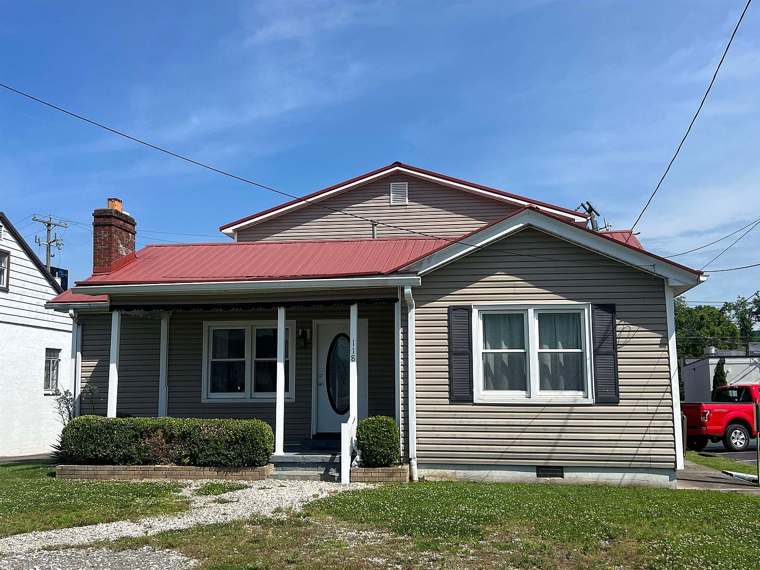 118 Dingess St, Barboursville, WV 25504 MLS 178993 Zillow