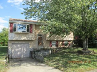 3718 Whetstone St, Groveport, OH 43125