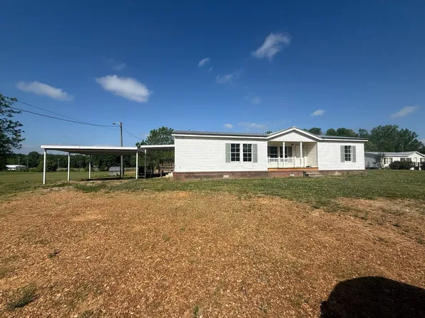 156 Rader Creek Rd, Sarah, MS 38665