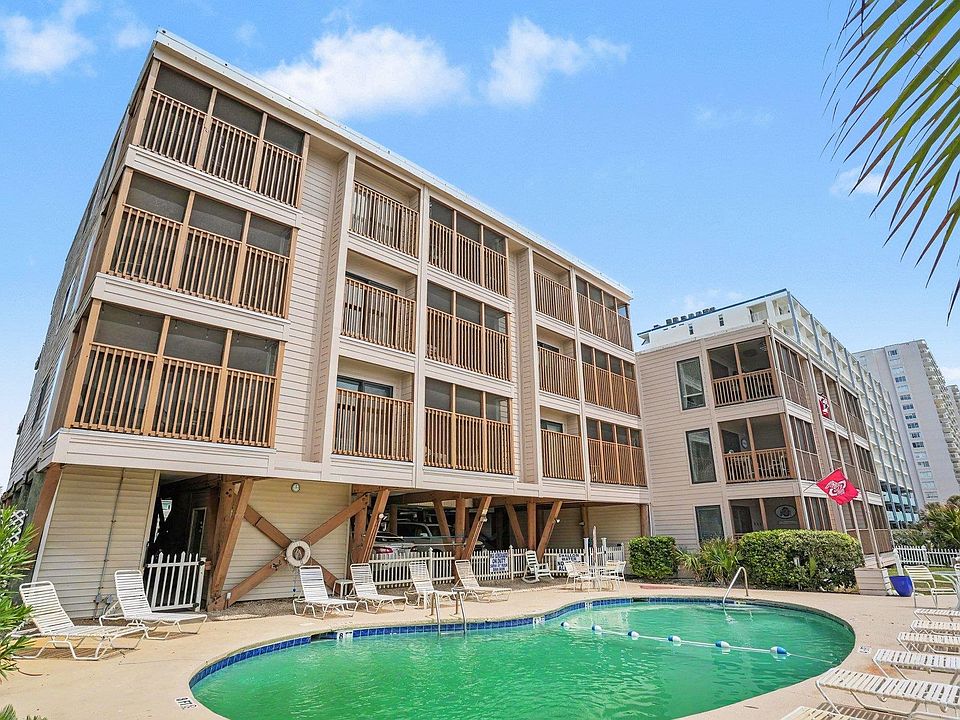 1st image of 1711 S Ocean Blvd. #205