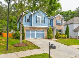 133 Parkway Dr, Fairburn, GA 30213