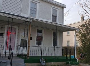 1118 Central Ave, Chester, PA 19013