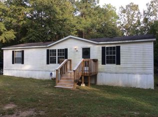 205 Mullis St, Beech Island, SC 29842