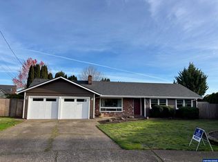 4554 19th Pl NE, Keizer, OR 97303