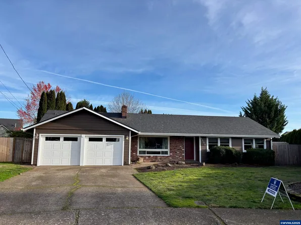4554 19th Pl NE, Keizer, OR 97303