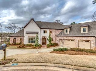 106 Crane Cv, Brandon, MS 39047