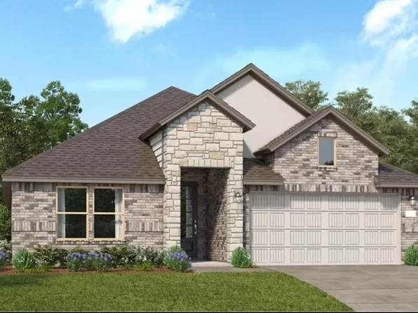 31719 Splitting Willow Way, Fulshear, TX 77441