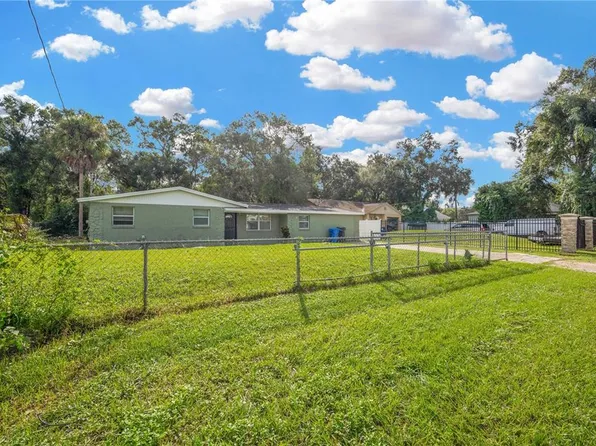 1506 Margaret St, Tampa, FL 33619